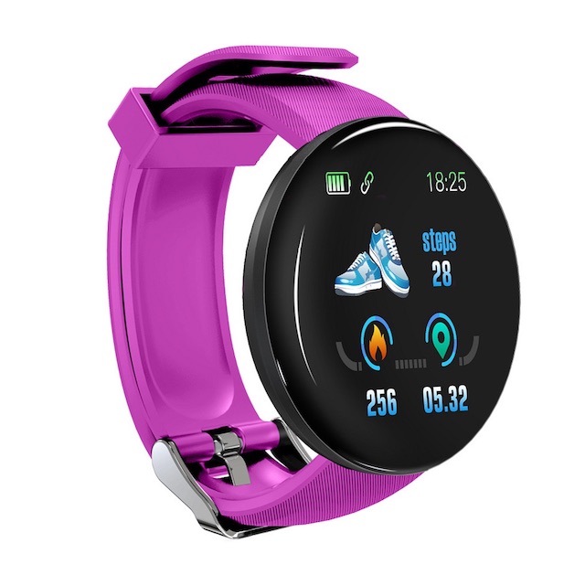 Smartwatch OEM D18