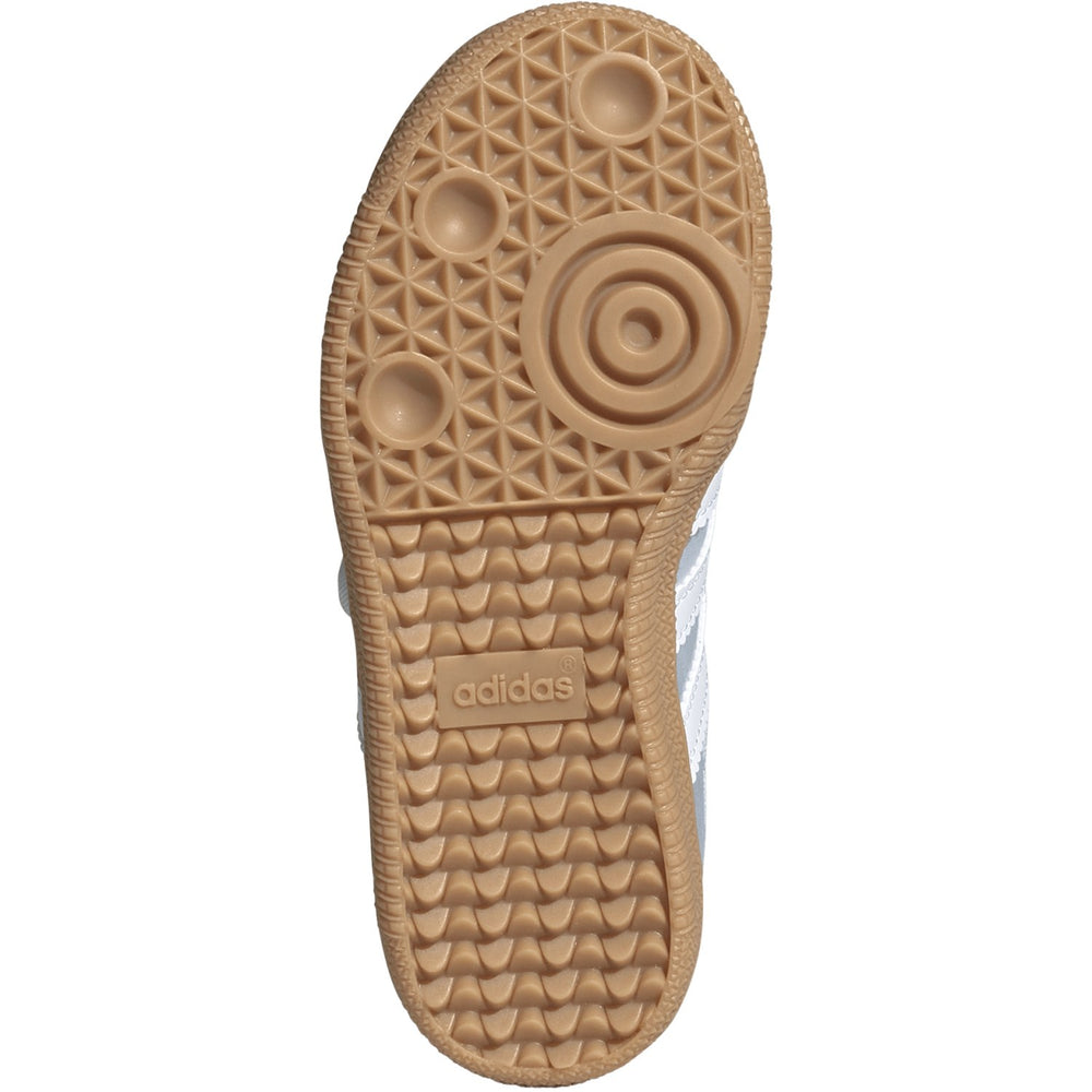Køb adidas Originals Crystal Sky/Ftwr White/Gum 3 Samba Jane C Sneakers
