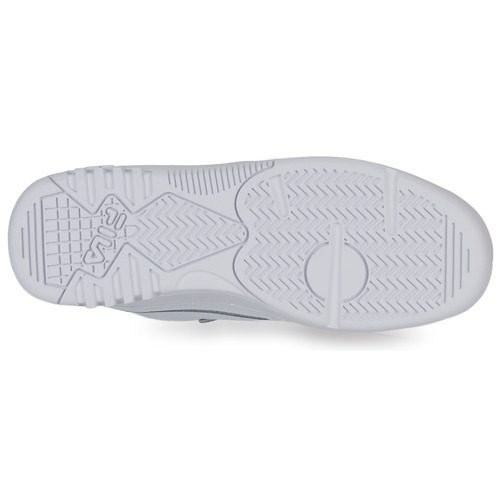Fila - FXVENTUNO LE MID - Blanc