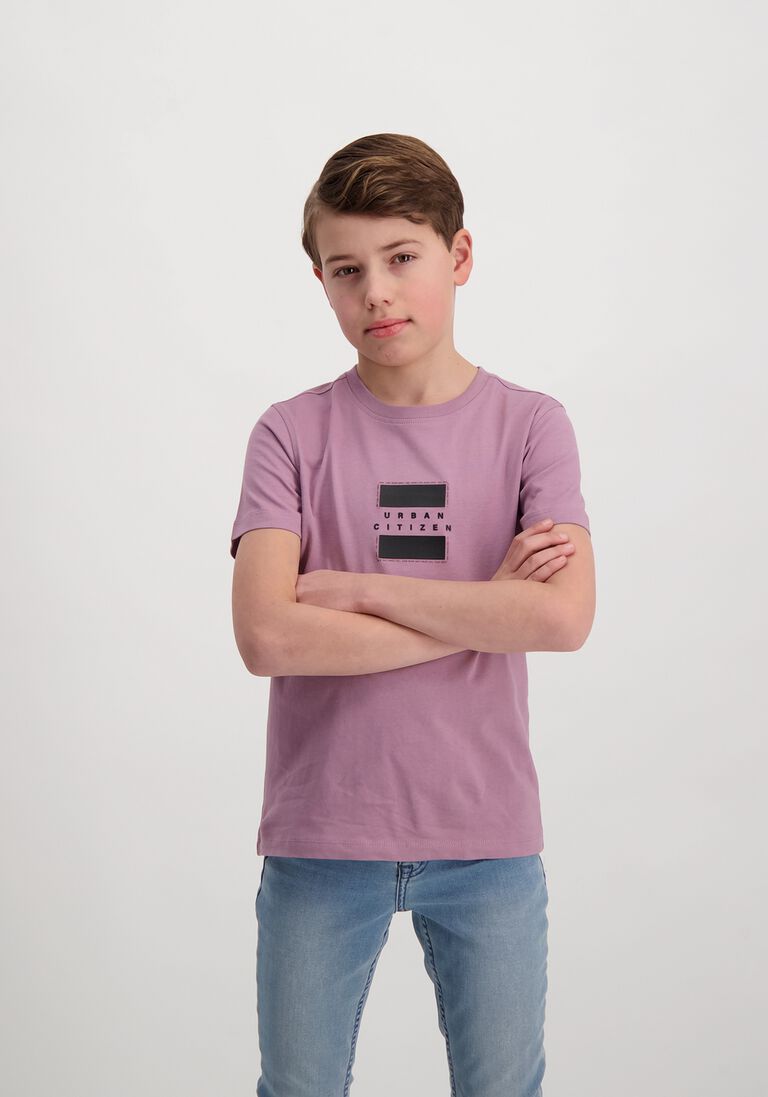 CARS JEANS rode cars jeans t-shirt kids uno ts