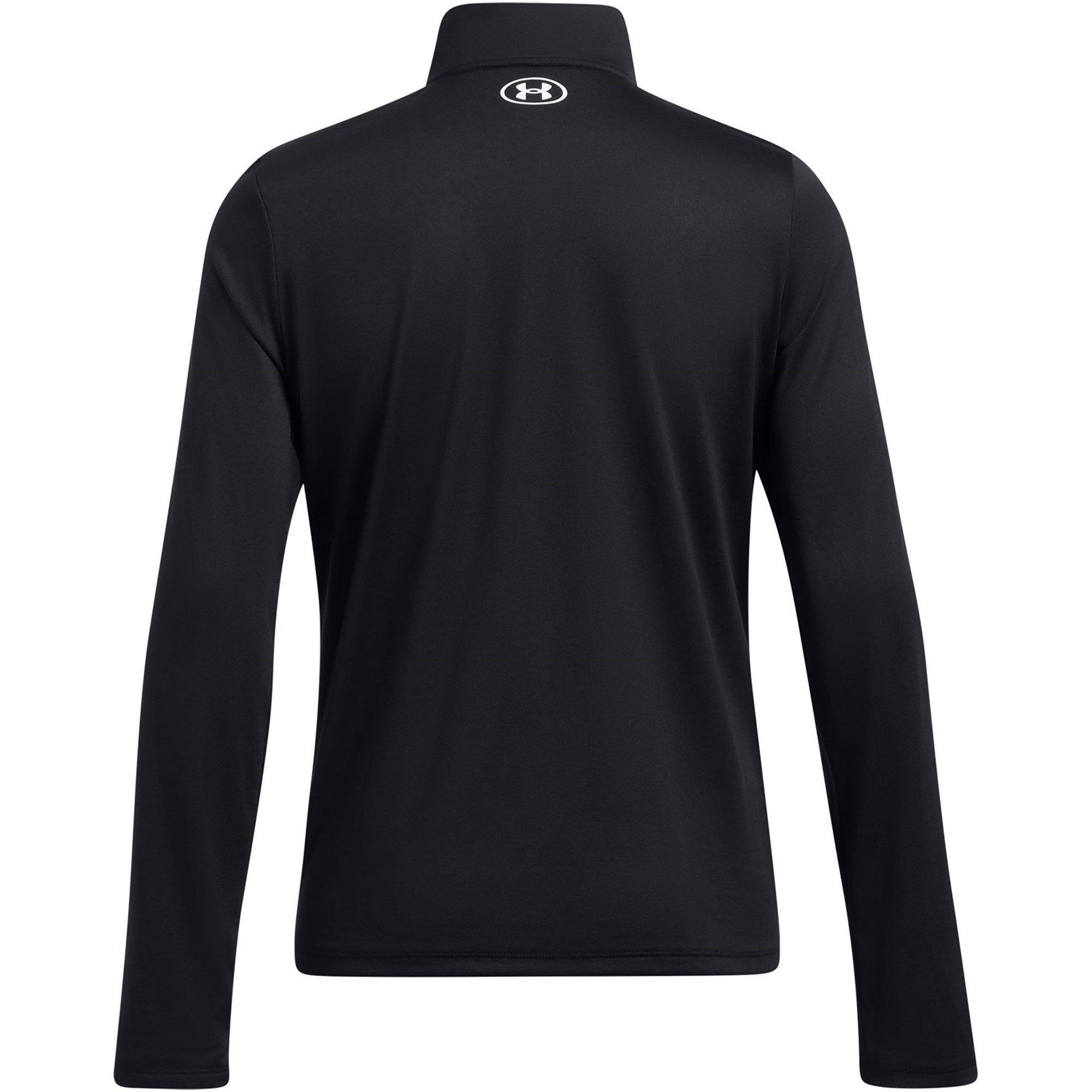 Under Armour Under Armour Tech Full Zip Tracksuit Top Womens