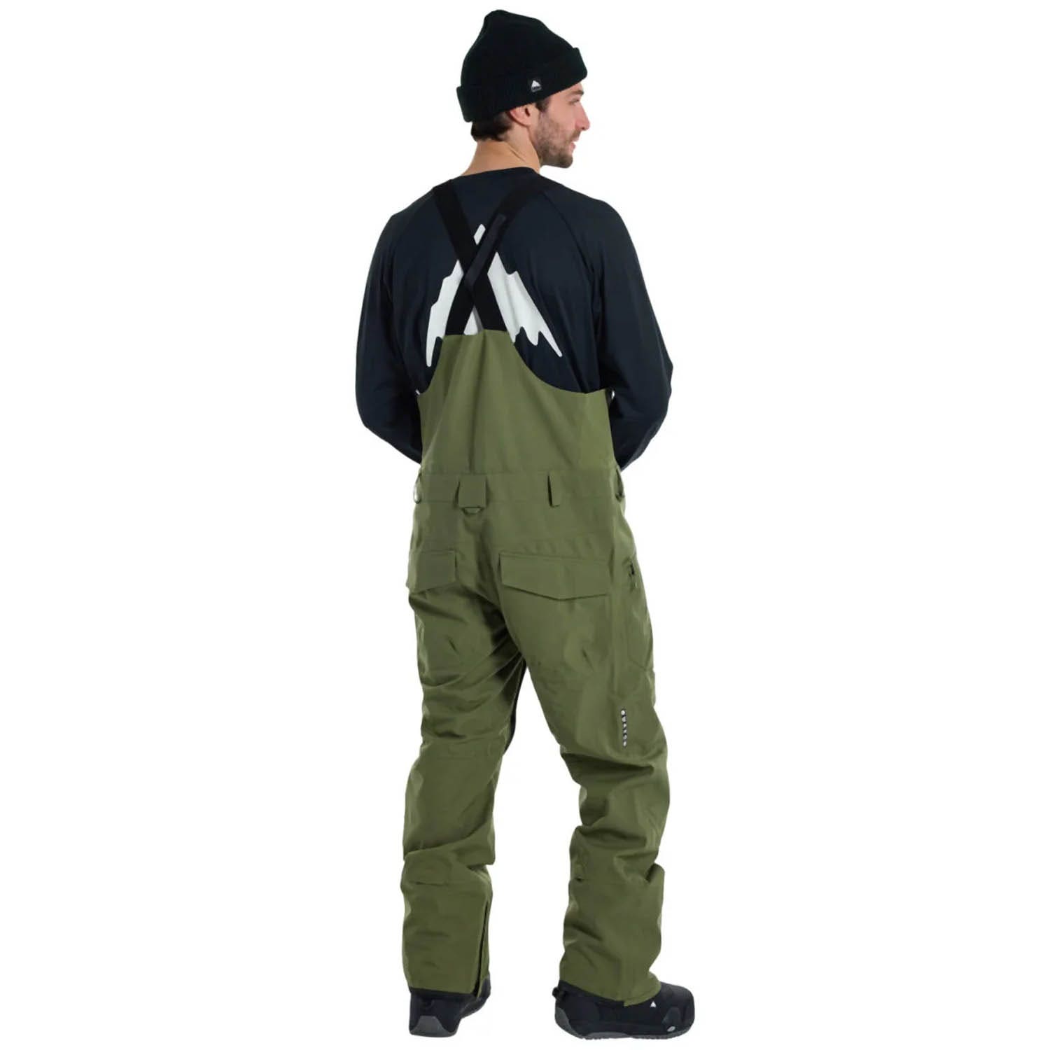 Burton  Reserve Bib Pants