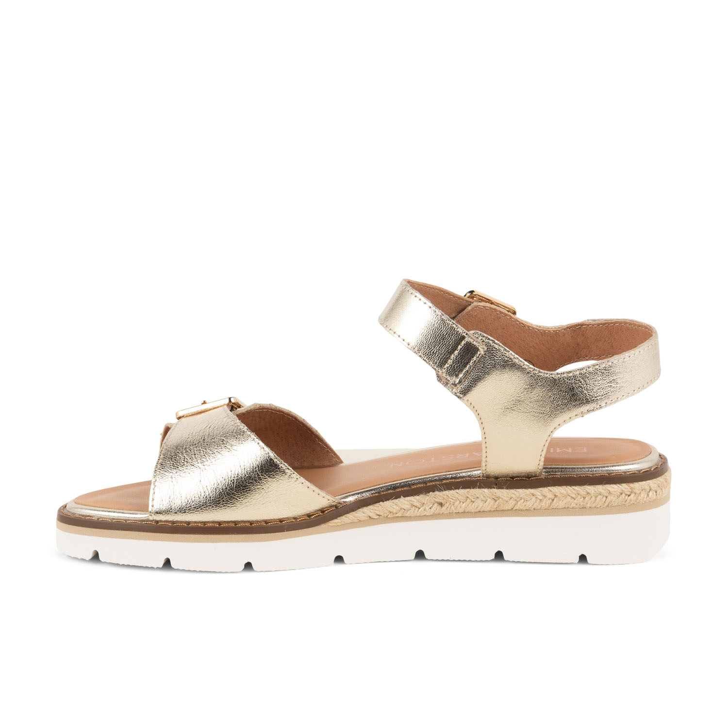 Sandales femme EMILIE KARSTON KIKA