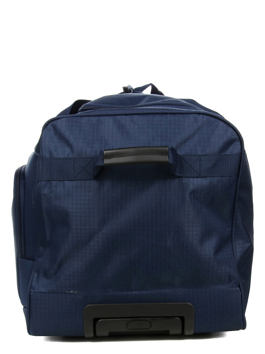Sac de voyage trolley Worldline Hambourg 2.0 - 85 cm