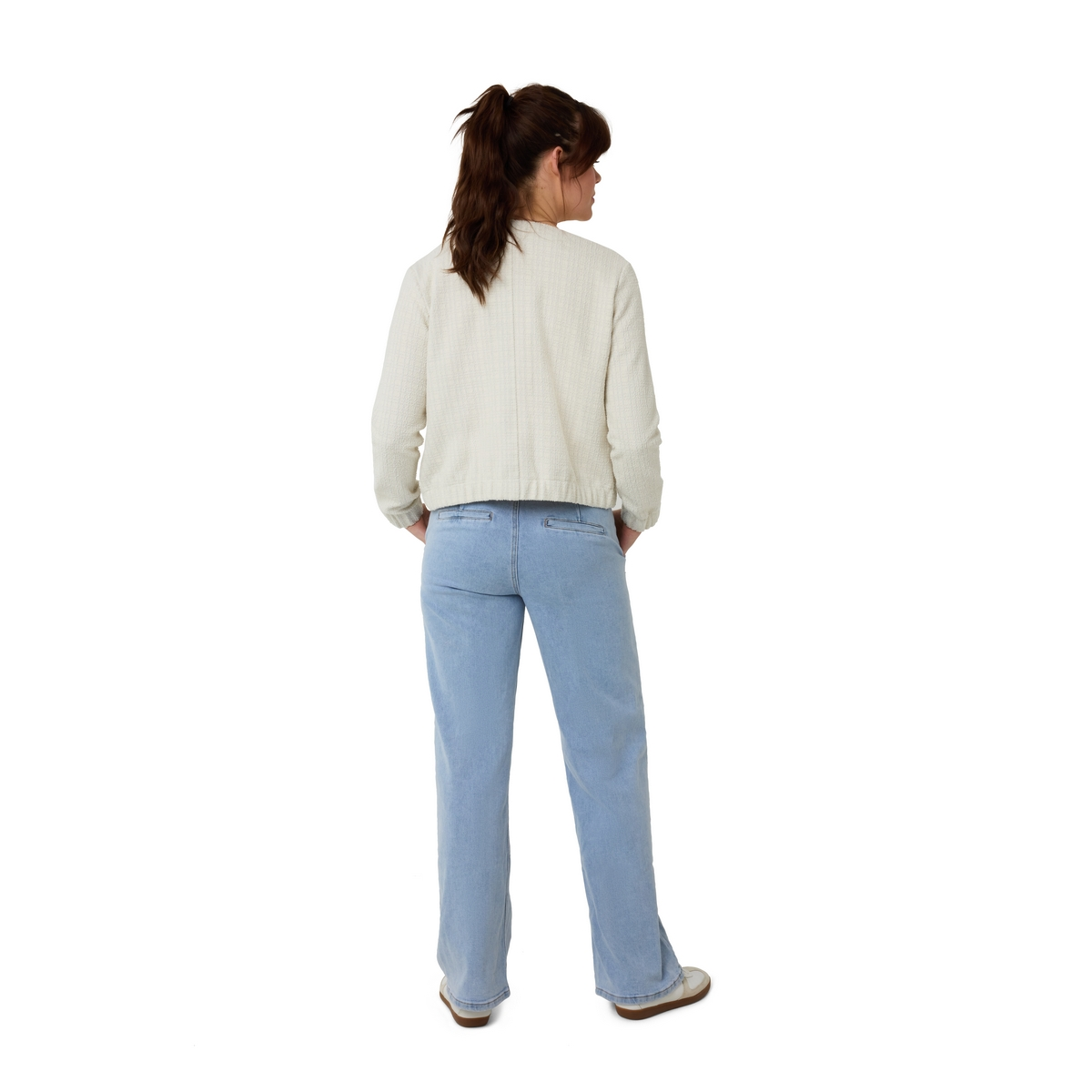 Dames Broek 25042