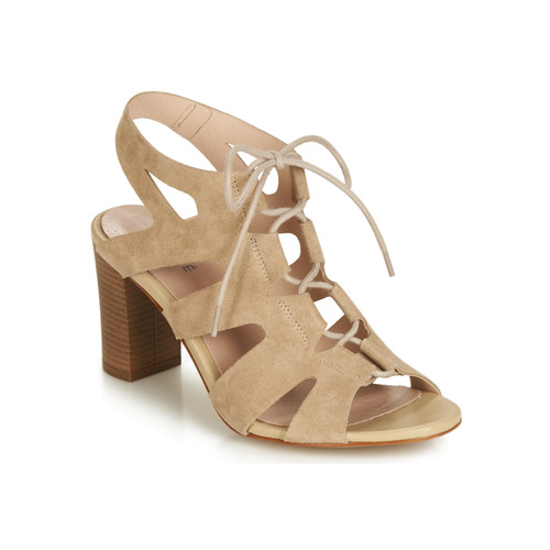André - ROMANESQUE Beige