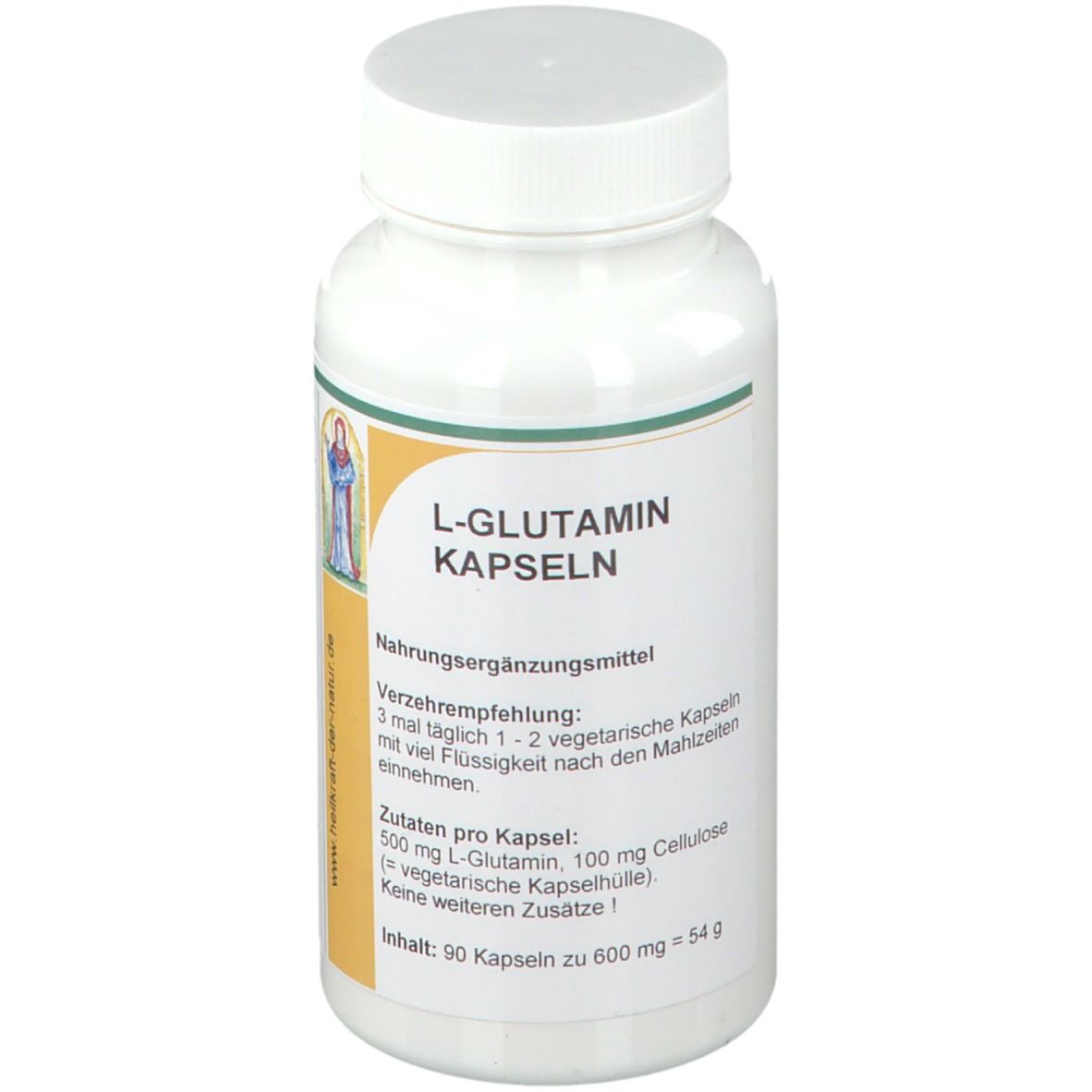 L-Glutamin