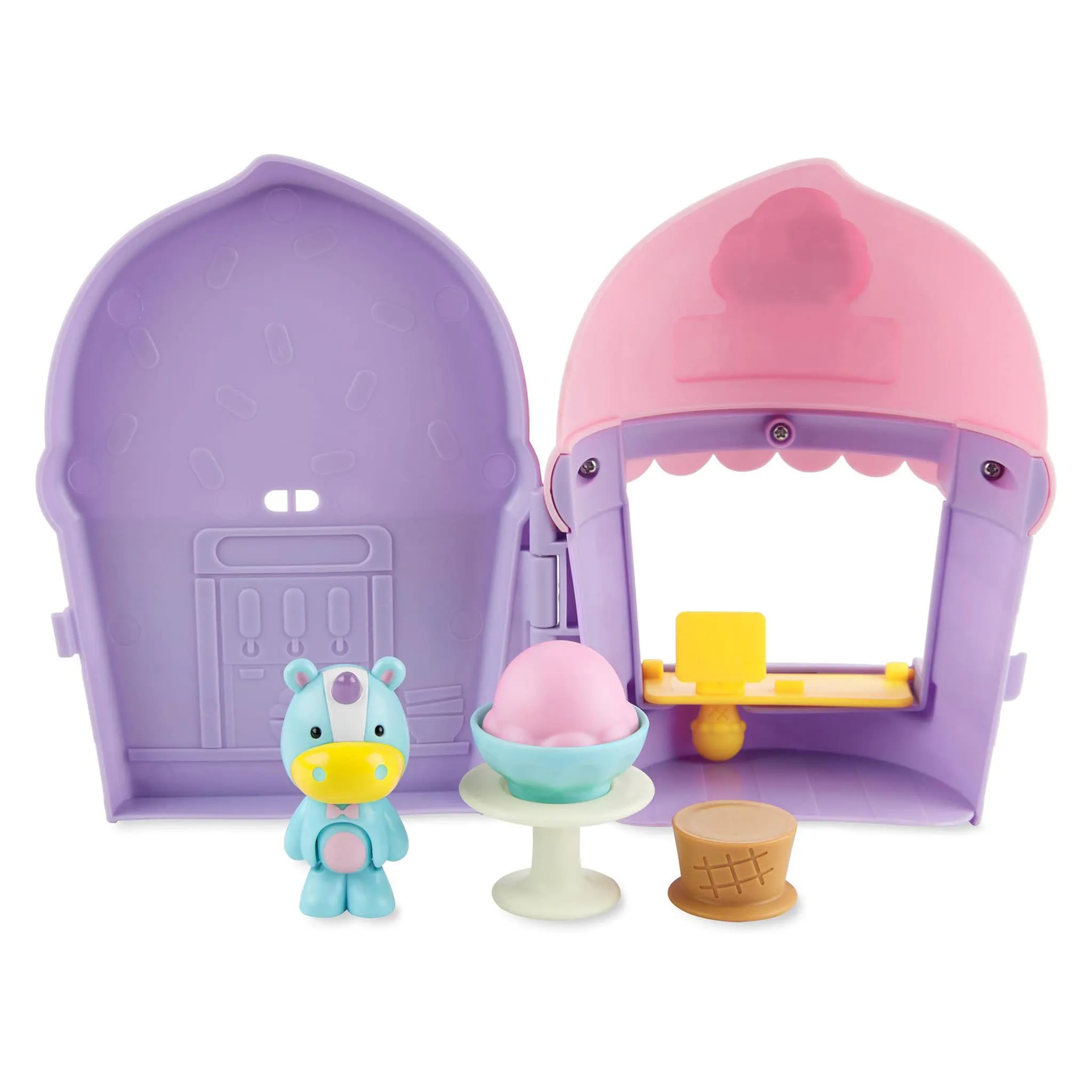Skip Hop Boutique Crème Glacé