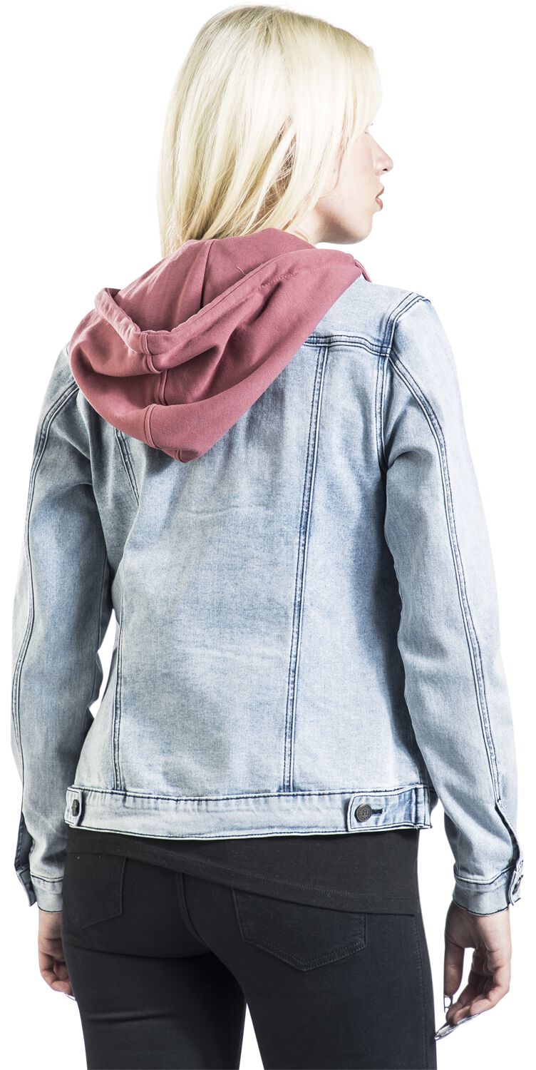 Hermione | Harry Potter Veste en Jean