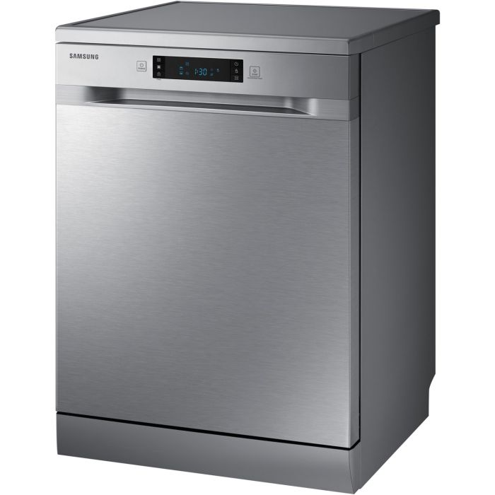 Samsung Geschirrspüler DW60A6092FS/ET Edelstahl
