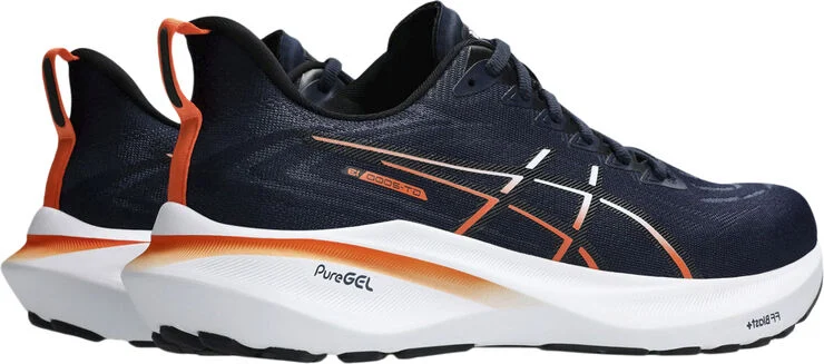 Asics GT-2000 13 Løbesko Blå
