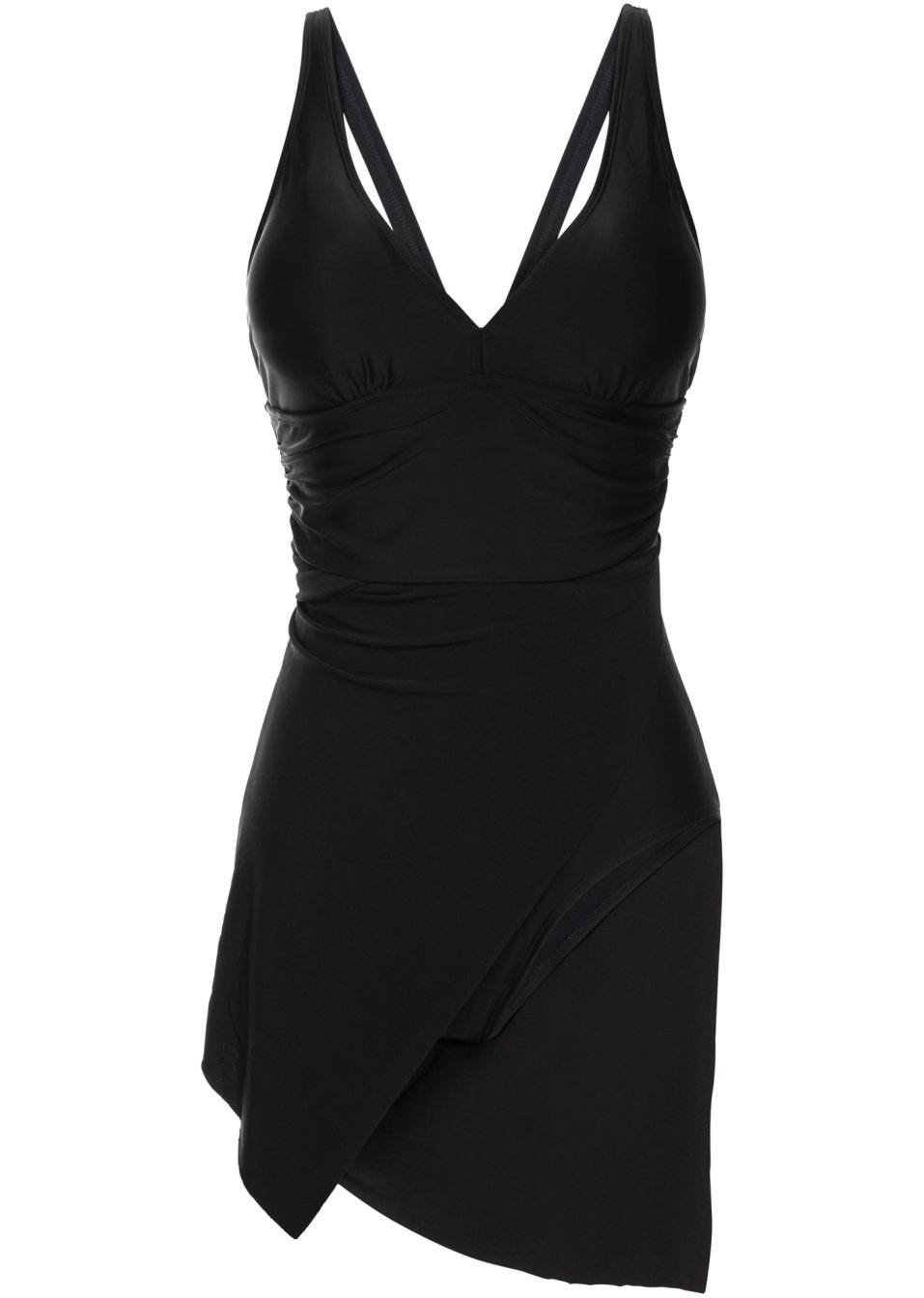 Robe de bain