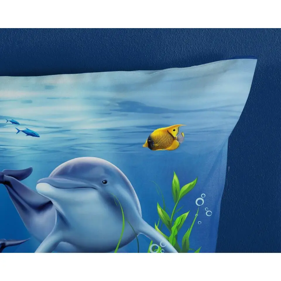 Duvet cover Pure 140x220   1* 60x70 cm