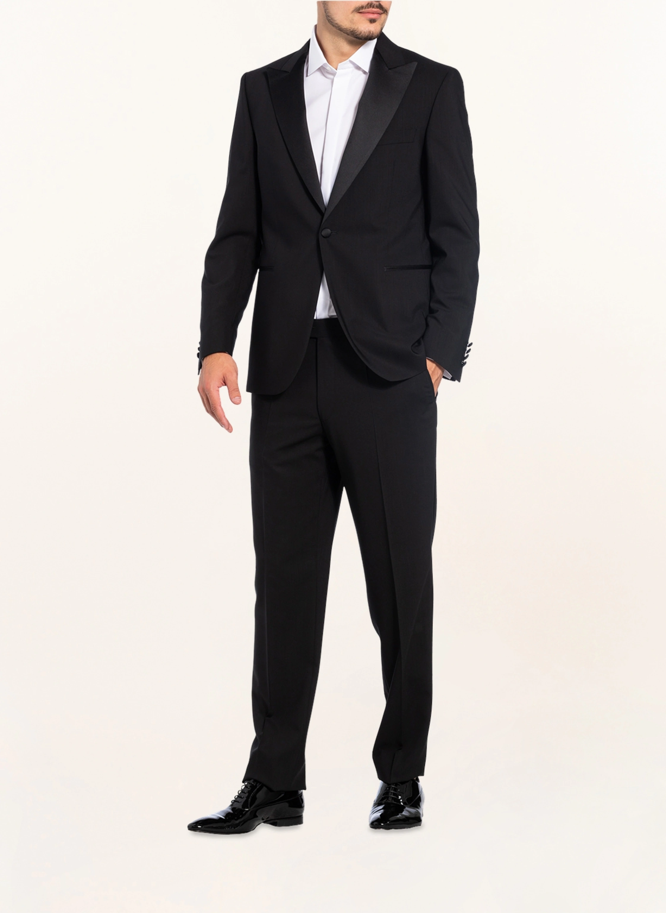 DRESSLER Smoking-Sakko Regular Fit