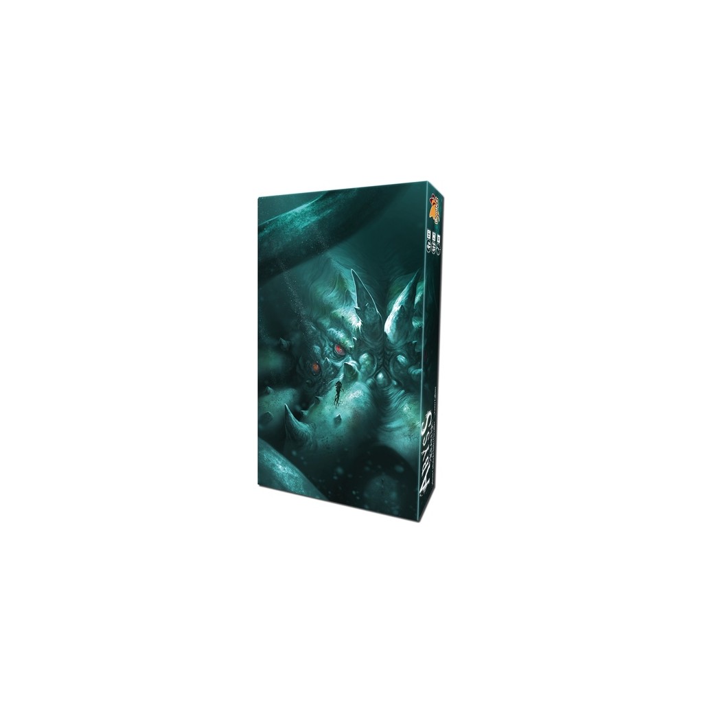 Abyss - Kraken Extension