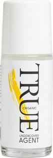 True Organic Of Sweden Deodorant Undercover Agent - Ylang Ylang & Palmrosa 50ML