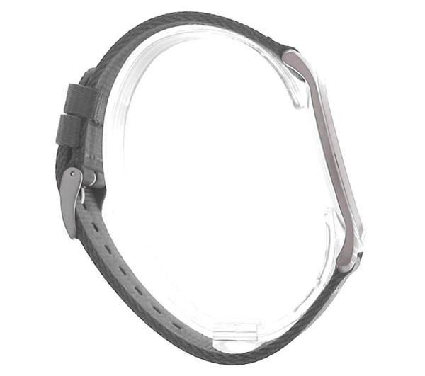Bering Ocean Ultra Slim Silver Watch