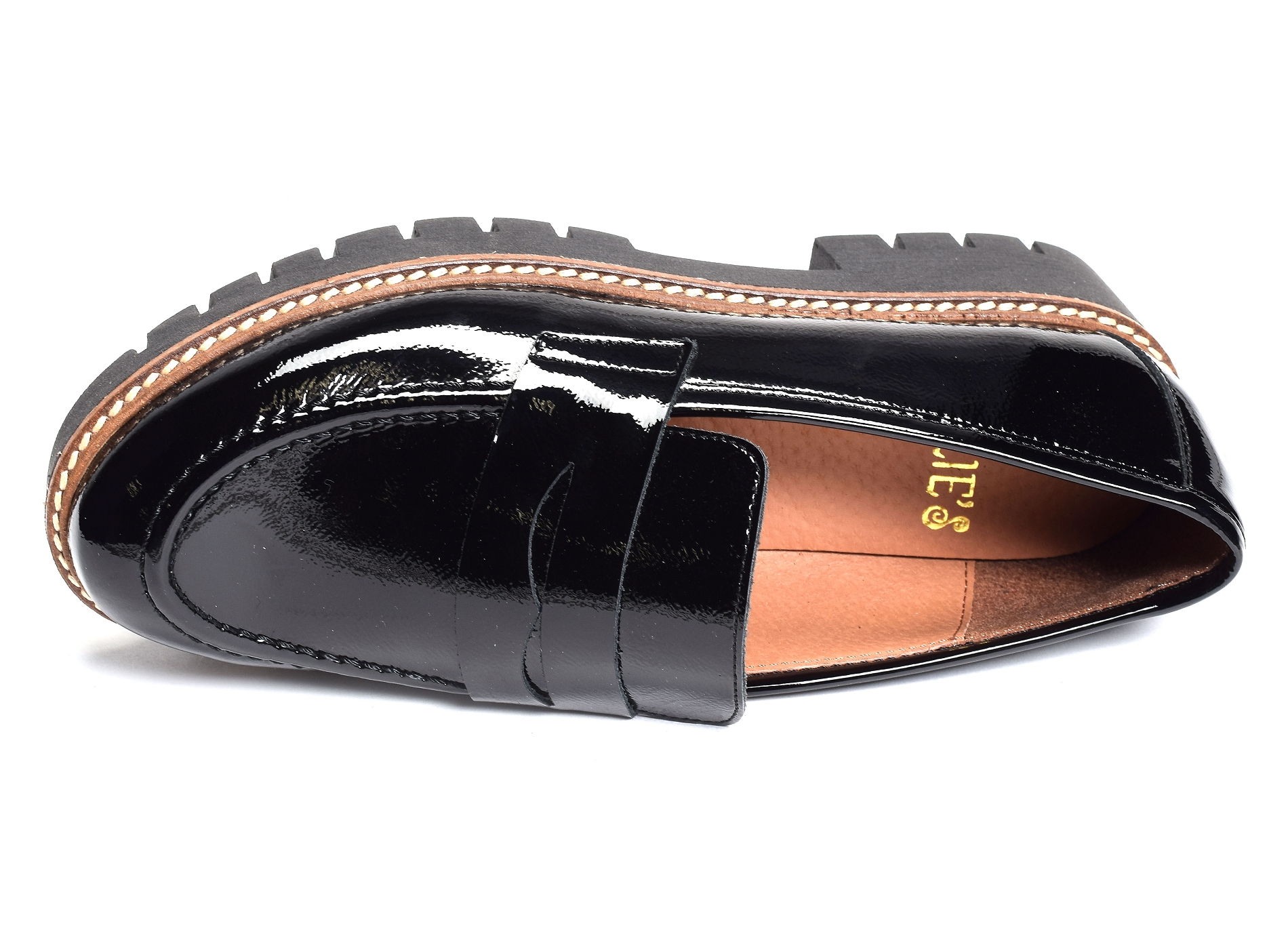Cv6203 verni noir