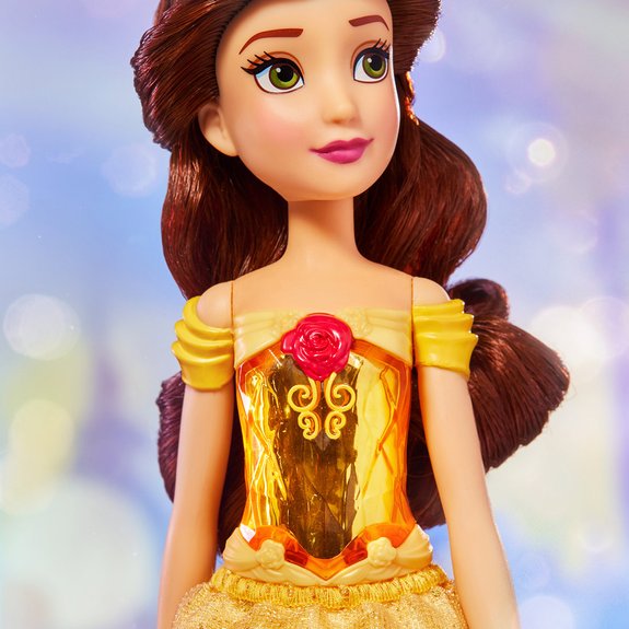 Princesses - Poupée Belle Poussière d'étoiles
