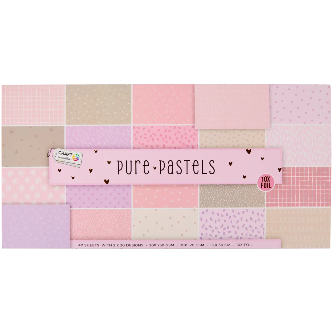Papier créatif