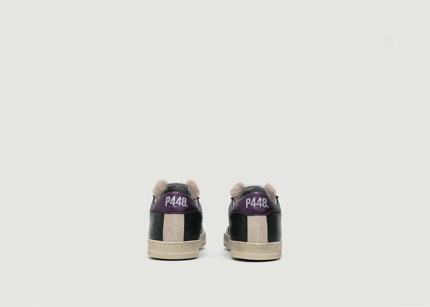 Sneaker John p448