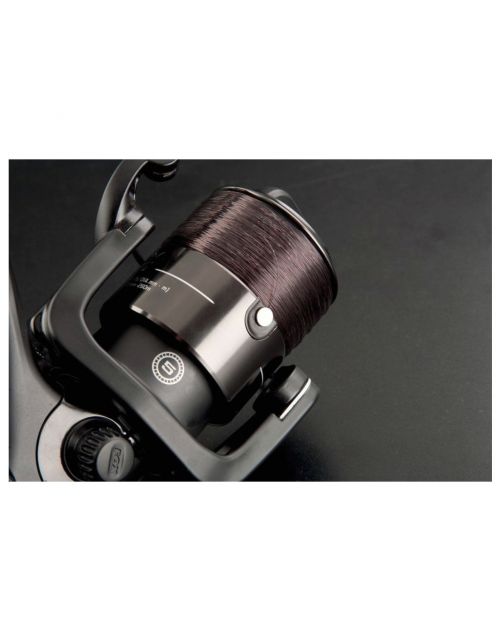 Fox Eos 10000 No S\/Spool - Karper molens - 10000 No S\/Spool