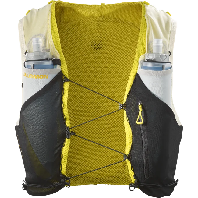 ADV SKIN 5  Laufweste mit Flasks Unisex