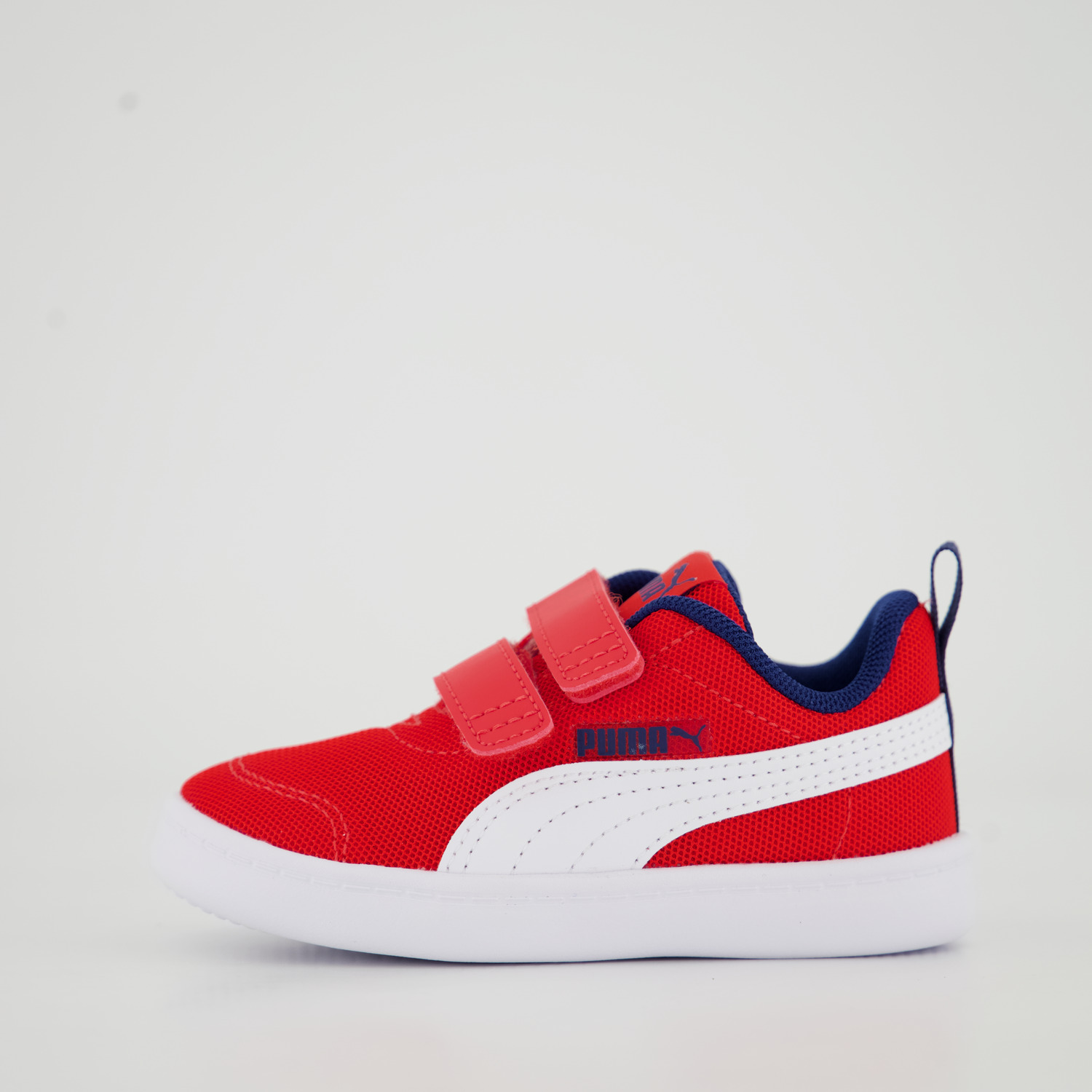 Puma Courtflex v2 Mesh V Inf
