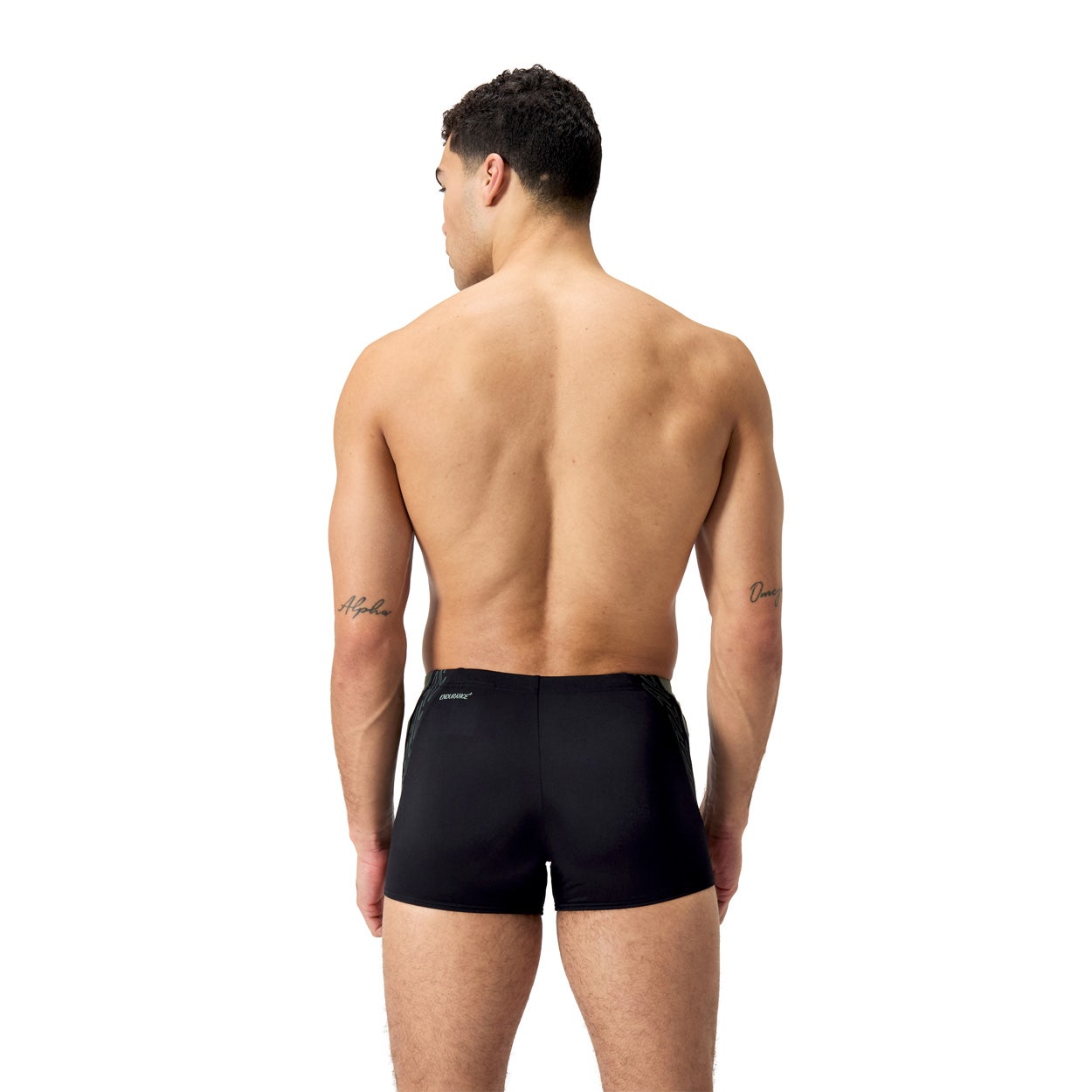 Speedo  Hyperboom Splice Aquashort