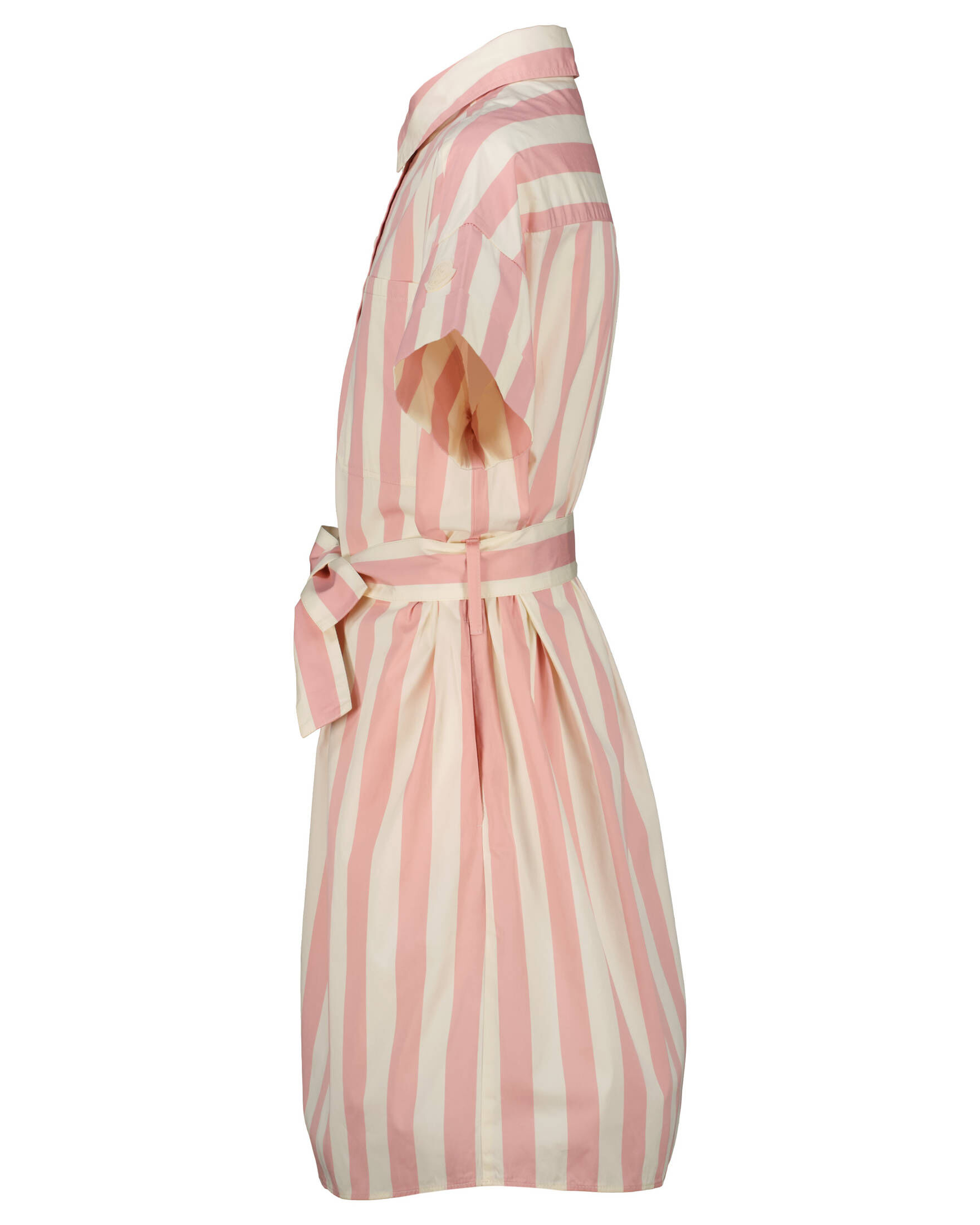 Moncler| Mädchen Hemdblusenkleid