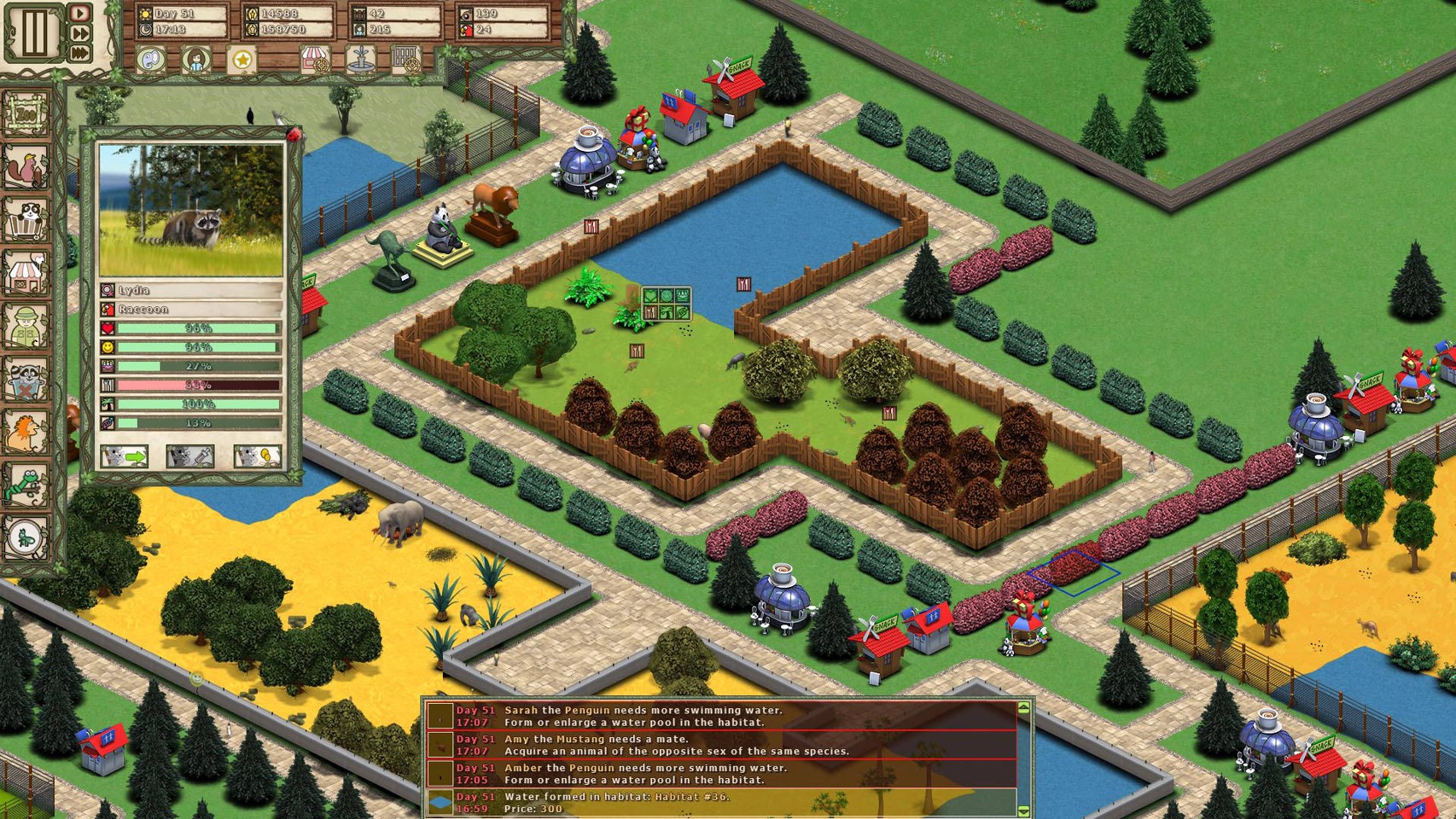 Zoo Park- PC