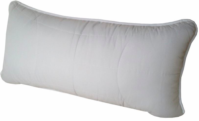 Jekatex Nackenstützkissen »Boxspring Nackenkissen« 1 Stk. tlg.