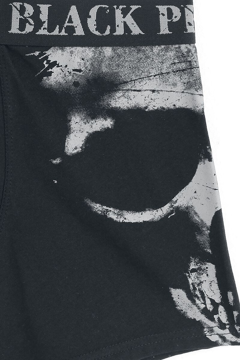 Devil's Plaything | Black Premium by EMP Boxer
