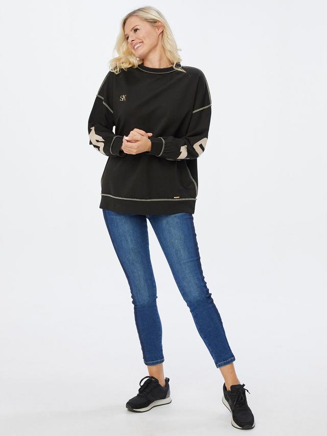 Sweatshirt Los Angeles