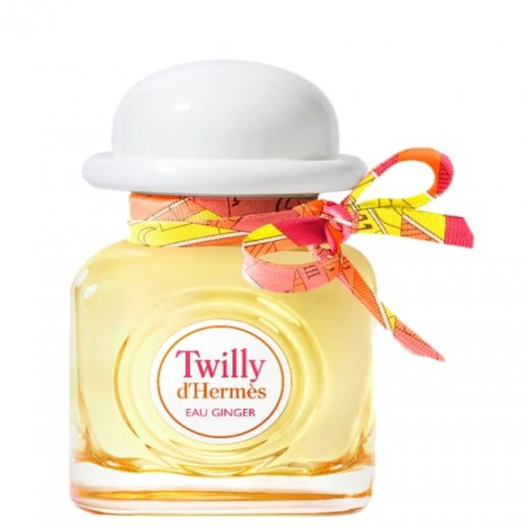 Hermès Twilly d'Hermès Twilly Ginger Eau de Parfum - 50ml