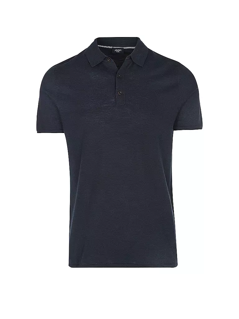 JOOP Poloshirt Modern Fit BASTIAN  dunkelblau