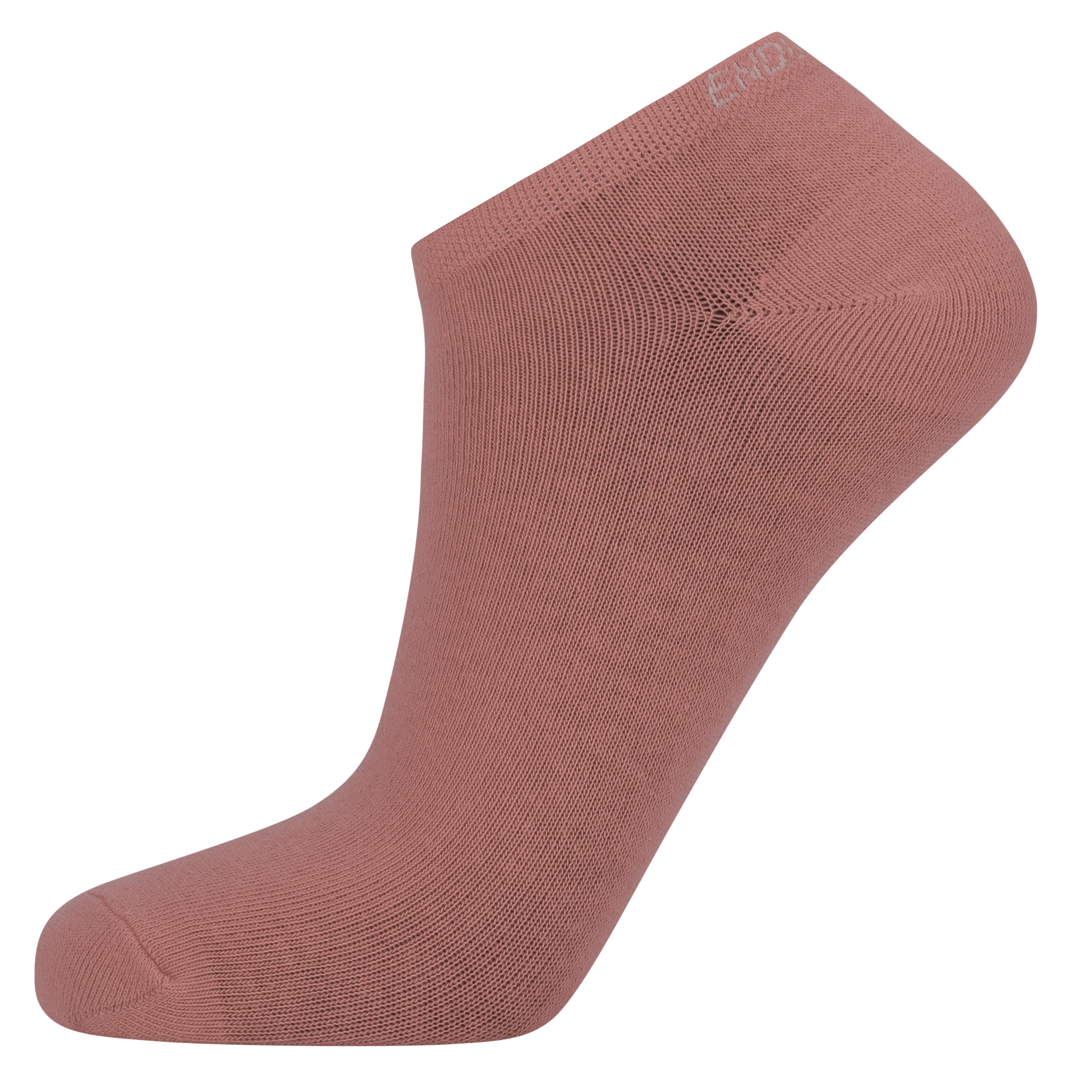 Endurance Mallorca 3-Pack Sock Low Cut - Sokker