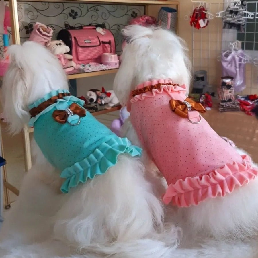 Ideal Pets, Casaco para Cães 