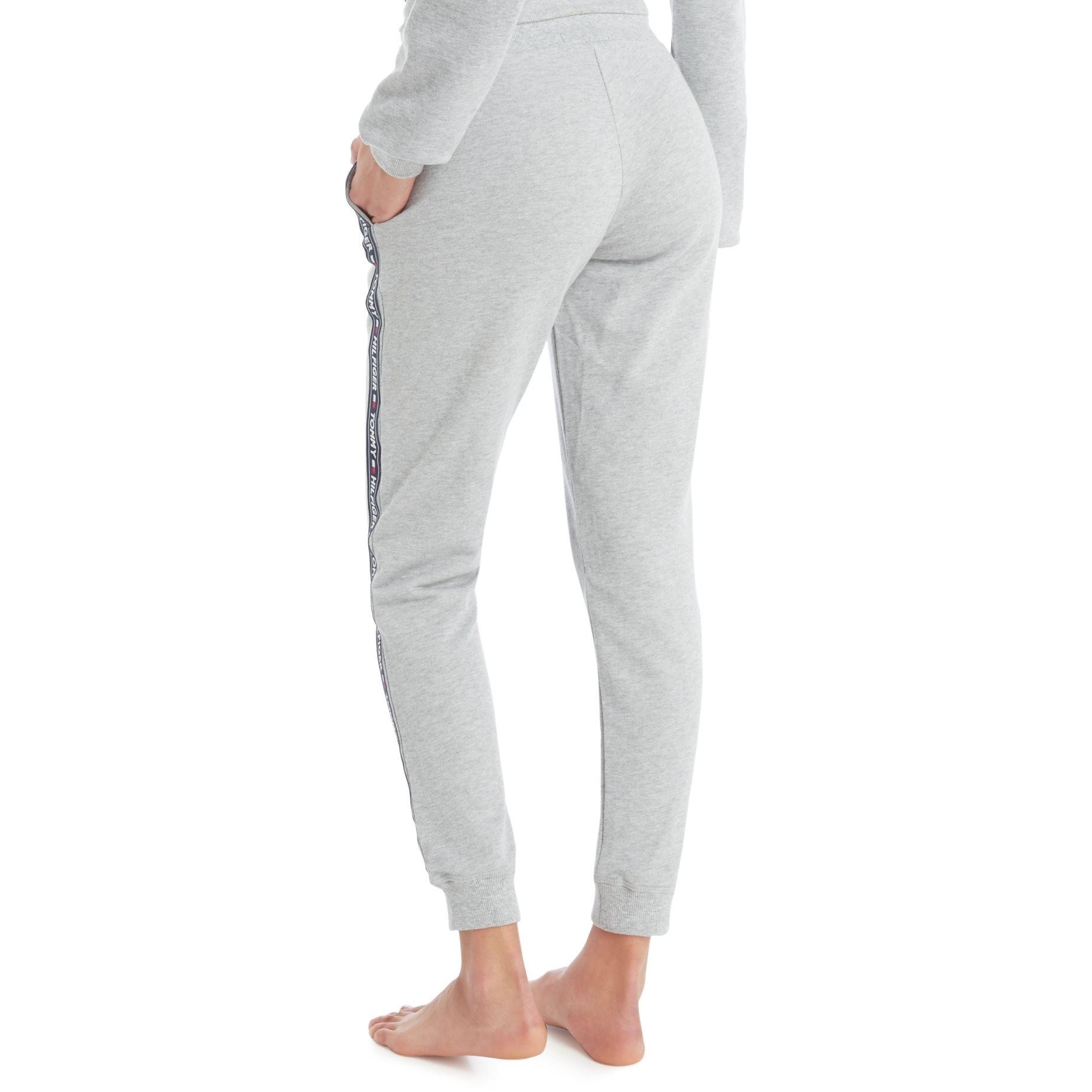 Tommy Hilfiger Tape Jogging Pants