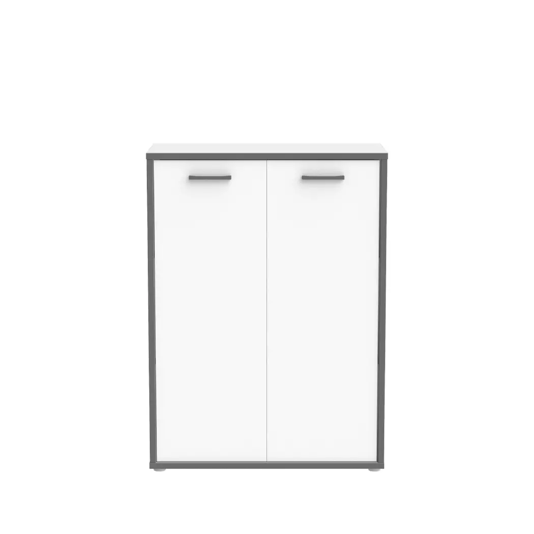 Aktenschrank 2-trg. Keflavik