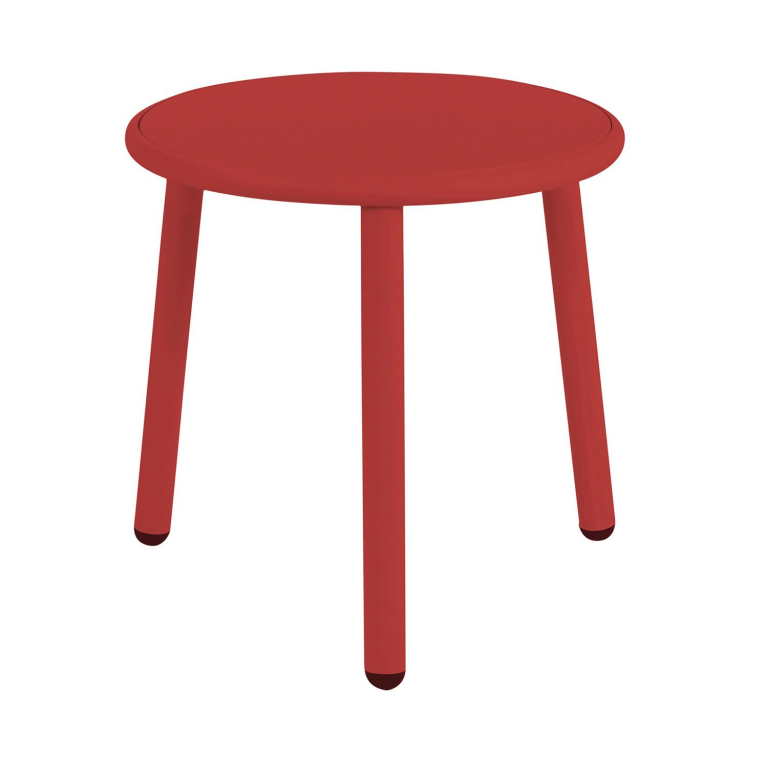 Emu Yard Coffee Table bijzettafel black 50