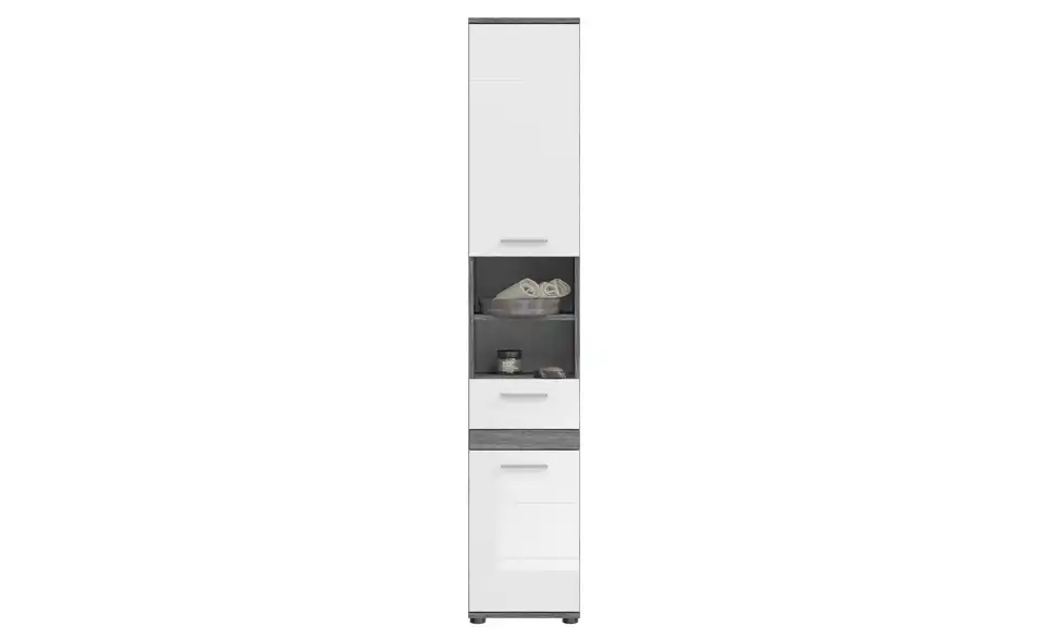 Hochschrank