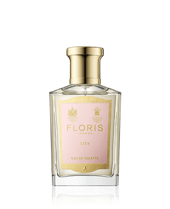 Floris Lily edt vapo 50ml