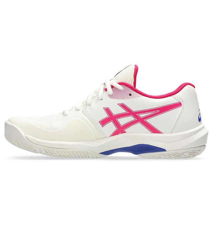 ASICS GAME FF 1042A281 CREAM-BRIGHT-ROSE