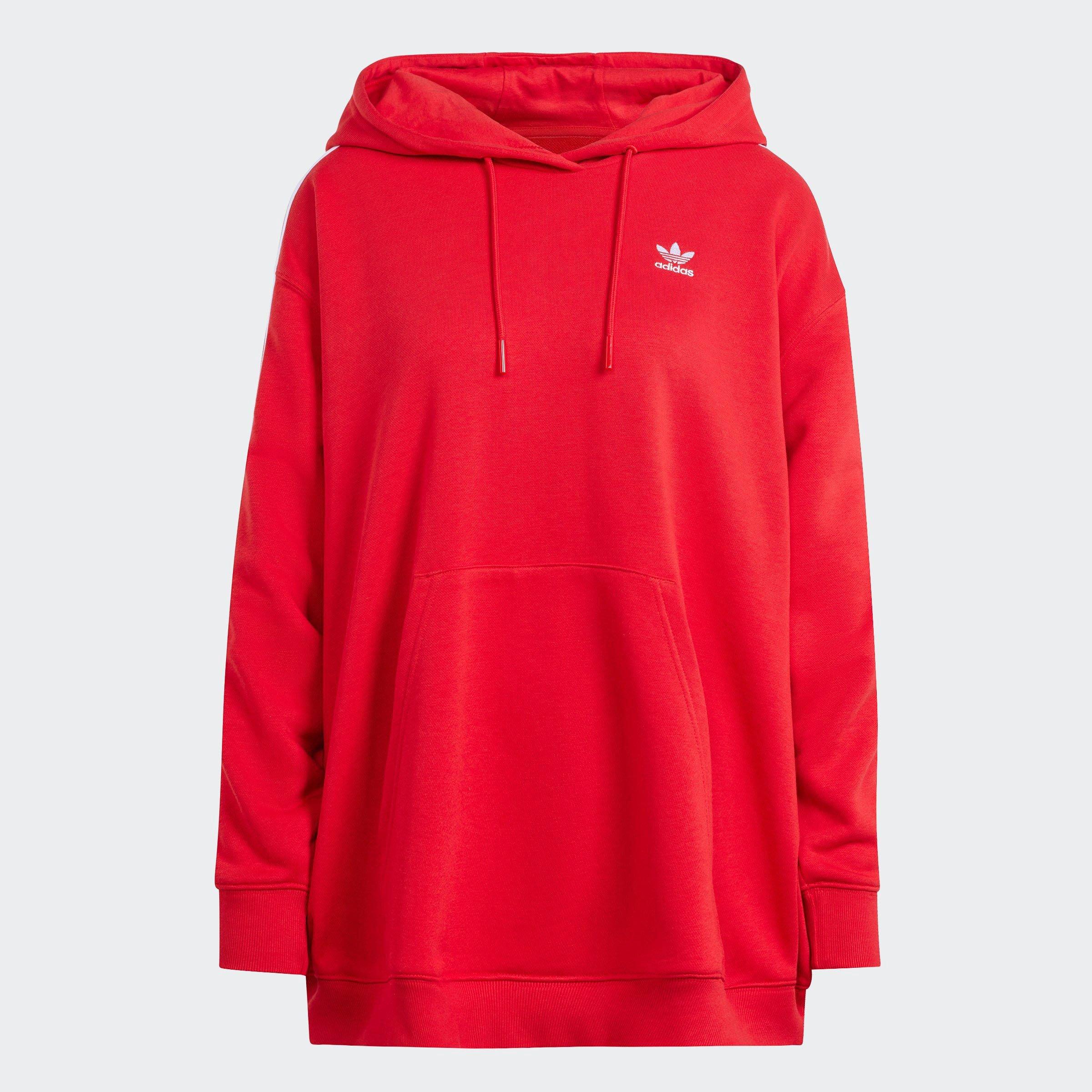 Kapuzensweatshirt