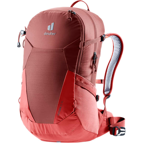 Sac à dos randonnée DEUTER FUTURA 21 SL CASPIA/CURRANT