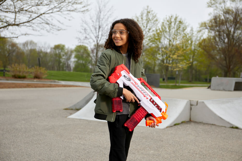 Nerf Ultra Speed