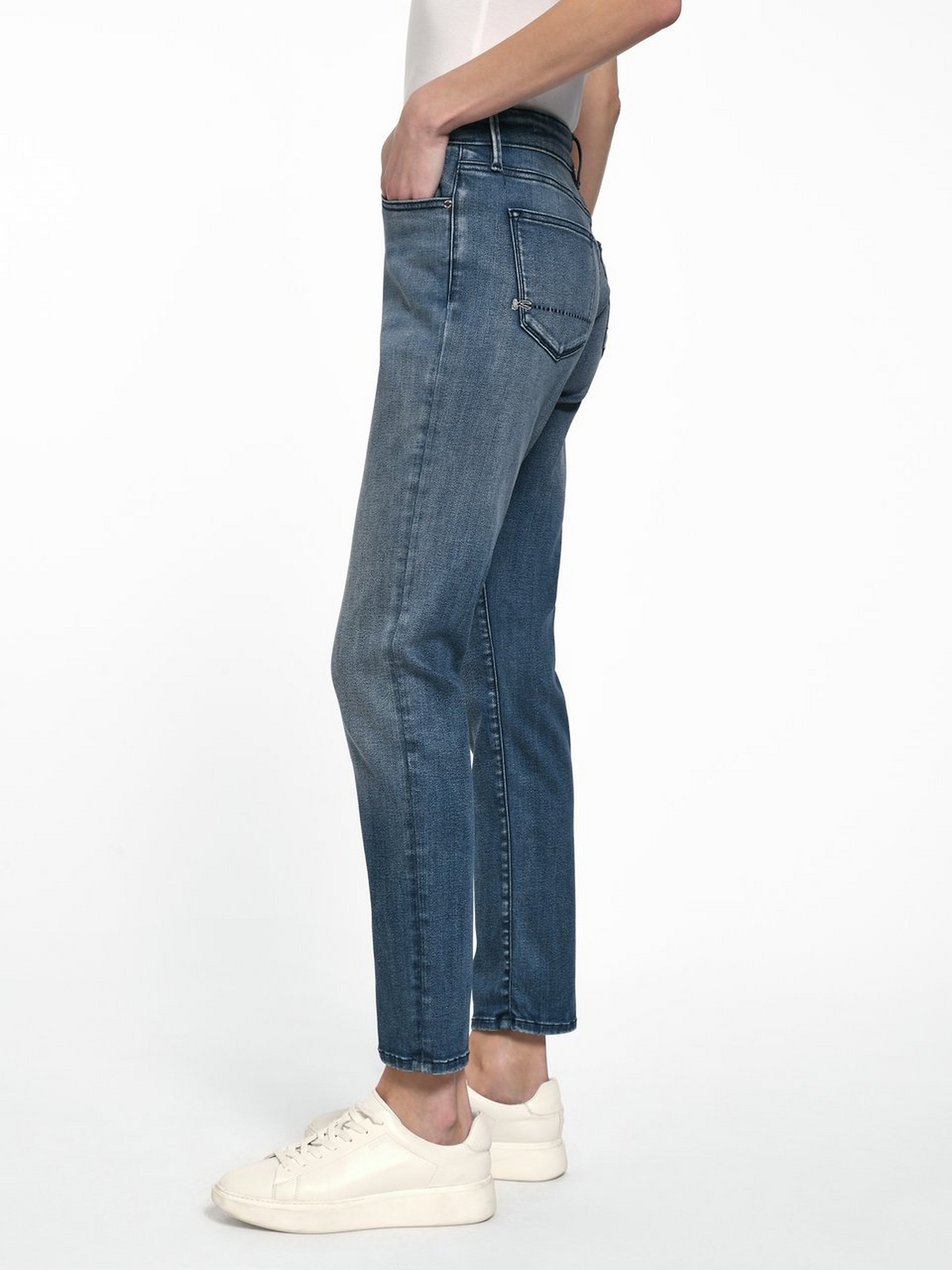 5-Pocket-Jeans