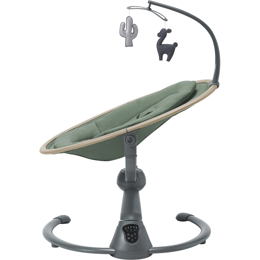 MAXI COSI Babyschaukel Cassia Beyond Green Eco