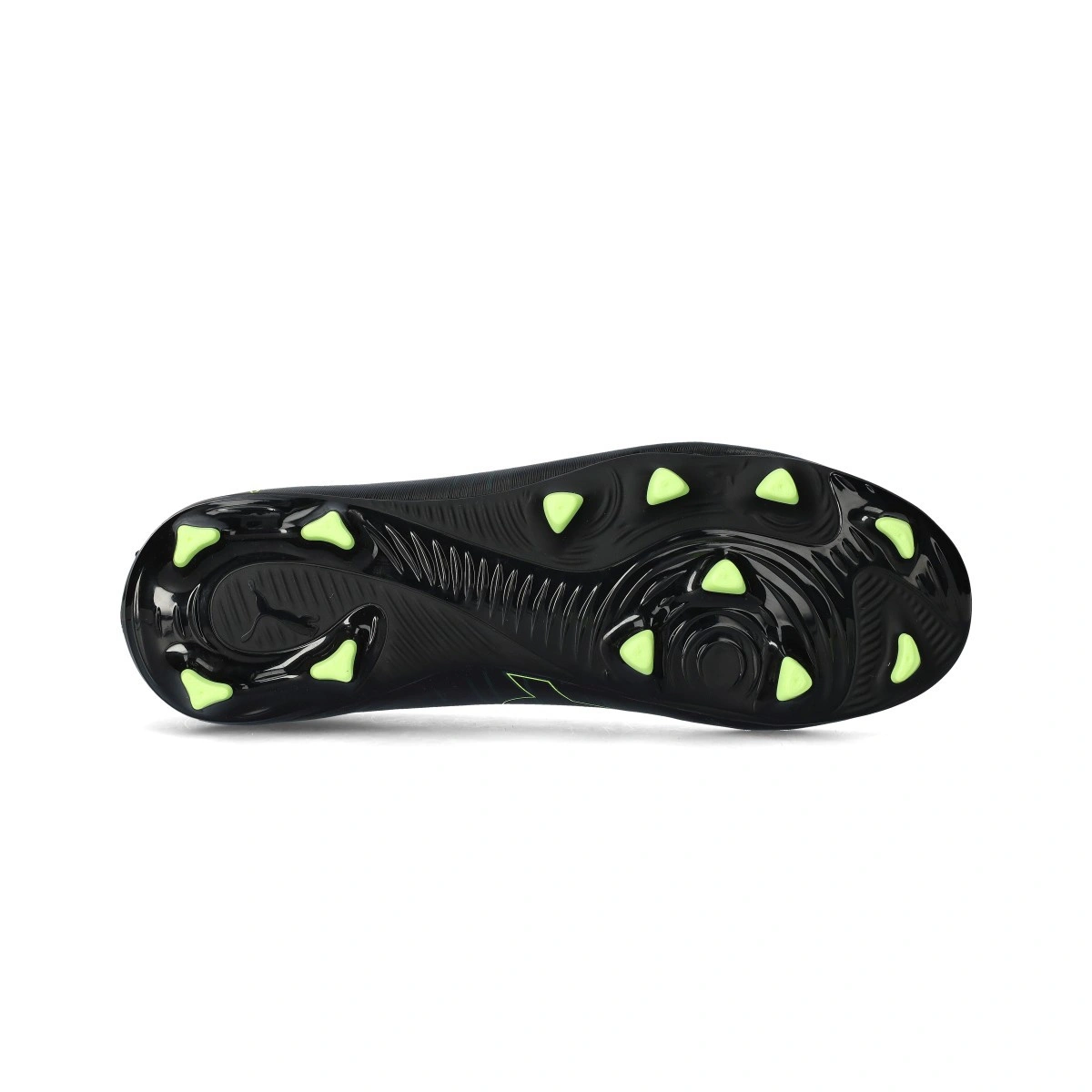 Chuteira Puma Future 8 Play FG/AG Criança
